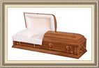 Wooden Coffin Manufacturers